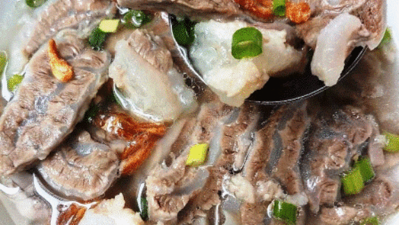 Menu Idul Adha Resep Sop Sengkel Bening yang Menggugah Selera