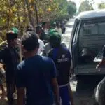 MPU Hantam Pemotor, Satu Tewas di Bangkalan