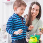 Moms, Ini 3 Cara Tepat Ajarkan Disiplin Pada Anak
