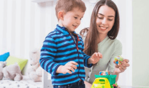 Moms, Ini 3 Cara Tepat Ajarkan Disiplin Pada Anak