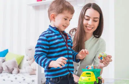 Moms, Ini 3 Cara Tepat Ajarkan Disiplin Pada Anak
