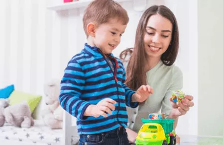 Moms, Ini 3 Cara Tepat Ajarkan Disiplin Pada Anak