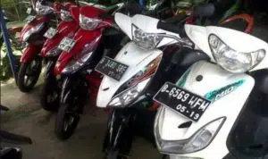 Ingin Beli Motor Bekas yang Berkualitas Bagus? Ini 7 Caranya