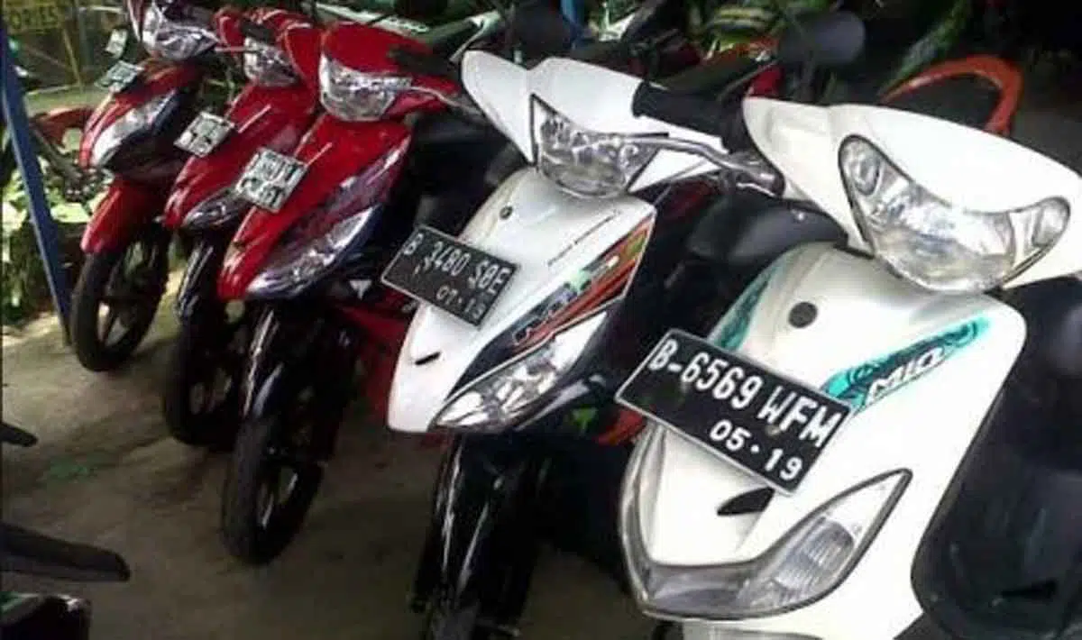Ingin Beli Motor Bekas yang Berkualitas Bagus? Ini 7 Caranya