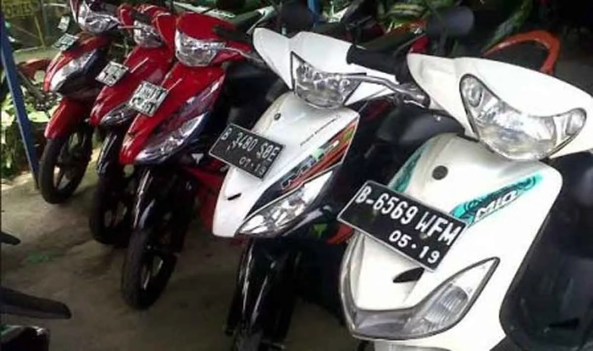 Ingin Beli Motor Bekas yang Berkualitas Bagus? Ini 7 Caranya