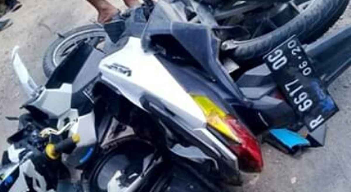 Laka Madura, Dua Warga Bangkalan Meninggal di Beda TKP