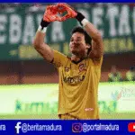 Muhammad Ridho : Kita Fokus Hadapi Bhayangkara dan Persebaya