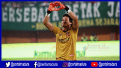 Muhammad Ridho Kita Fokus Hadapi Bhayangkara dan Persebaya