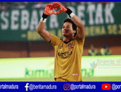 Sejumlah Pemain Borneo FC Jadi Atensi Khusus M. Ridho