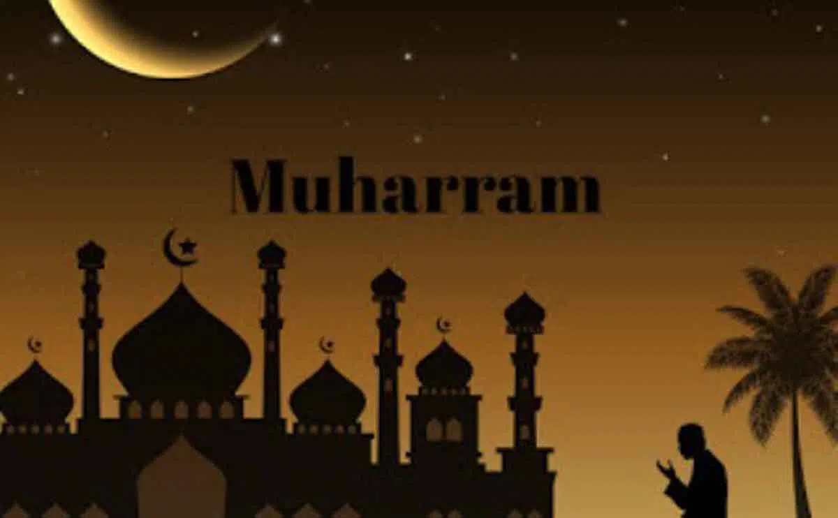 Doa dan Amalan Memasuki Tahun Baru Islam 1441H
