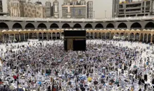 Niat, Bacaan dan Tata Cara Salat Idul Adha 2019