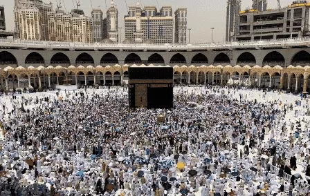 Niat, Bacaan dan Tata Cara Salat Idul Adha 2019