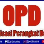 Kekosongan Pimpinan Landa 11 OPD di Pamekasan
