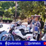 Operasi Patuh Semeru 2019, Gunakan HP Saat Berkendara Jadi Sasaran Prioritas