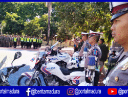 Operasi Patuh Semeru 2019, Gunakan HP Saat Berkendara Jadi Sasaran Prioritas