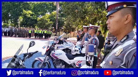 Operasi Patuh Semeru 2019, Gunakan HP Saat Berkendara Jadi Sasaran Prioritas