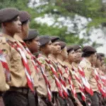 Ortu Perlu Ikutkan Anak Kegiatan Pramuka, Ini 7 Manfaatnya