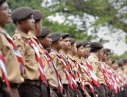 Ortu Perlu Ikutkan Anak Kegiatan Pramuka, Ini 7 Manfaatnya