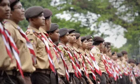 Orang Tua Perlu Ikutkan Anak Kegiatan Pramuka, Ini 7 Manfaatnya