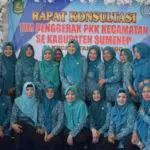 Nurfitriana Minta Kader PKK Fokus Pencegahan ‘Stunting’