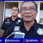 PNS Puskesmas Pragaan Sumenep Terjaring OTT Dana Kapitasi