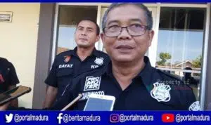 PNS Puskesmas Pragaan Sumenep Terjaring OTT Dana Kapitasi