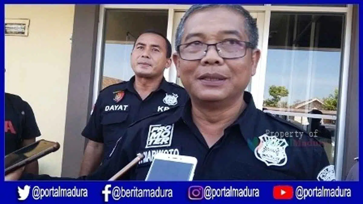 PNS Puskesmas Pragaan Sumenep Terjaring OTT Dana Kapitasi