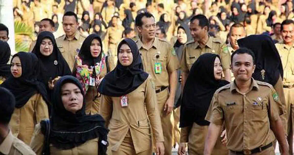 7 Istilah di Dunia PNS yang Perlu Anda Tahu