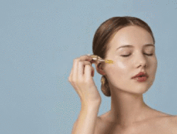 Pakai Kombinasi Dua Serum Secara Bersamaan, Bolehkah?