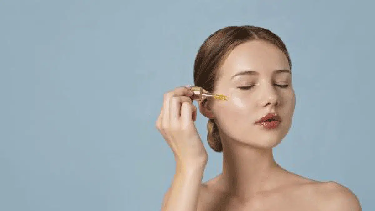 Pakai Kombinasi Dua Serum Secara Bersamaan, Bolehkah