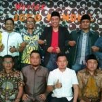 3 Parpol Bangun Fraksi Madani di Pamekasan