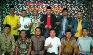 3 Parpol Bangun Fraksi Madani di Pamekasan