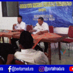 Pelantikan Caleg Terpilih Anggota DPRD Sumenep Digelar 21 Agustus 2019