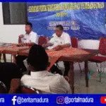 Pelantikan Caleg Terpilih Anggota DPRD Sumenep Digelar 21 Agustus 2019