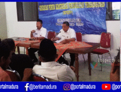 Pelantikan Caleg Terpilih Anggota DPRD Sumenep Digelar 21 Agustus 2019