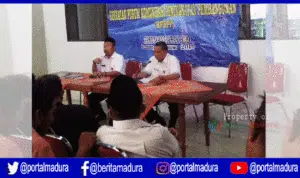 Pelantikan Caleg Terpilih Anggota DPRD Sumenep Digelar 21 Agustus 2019