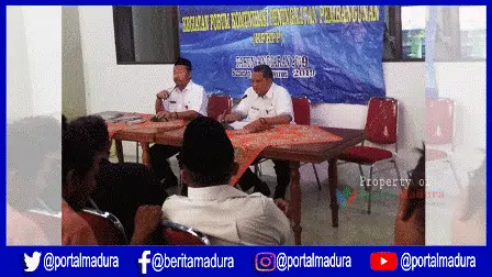 Pelantikan Caleg Terpilih Anggota DPRD Sumenep Digelar 21 Agustus 2019