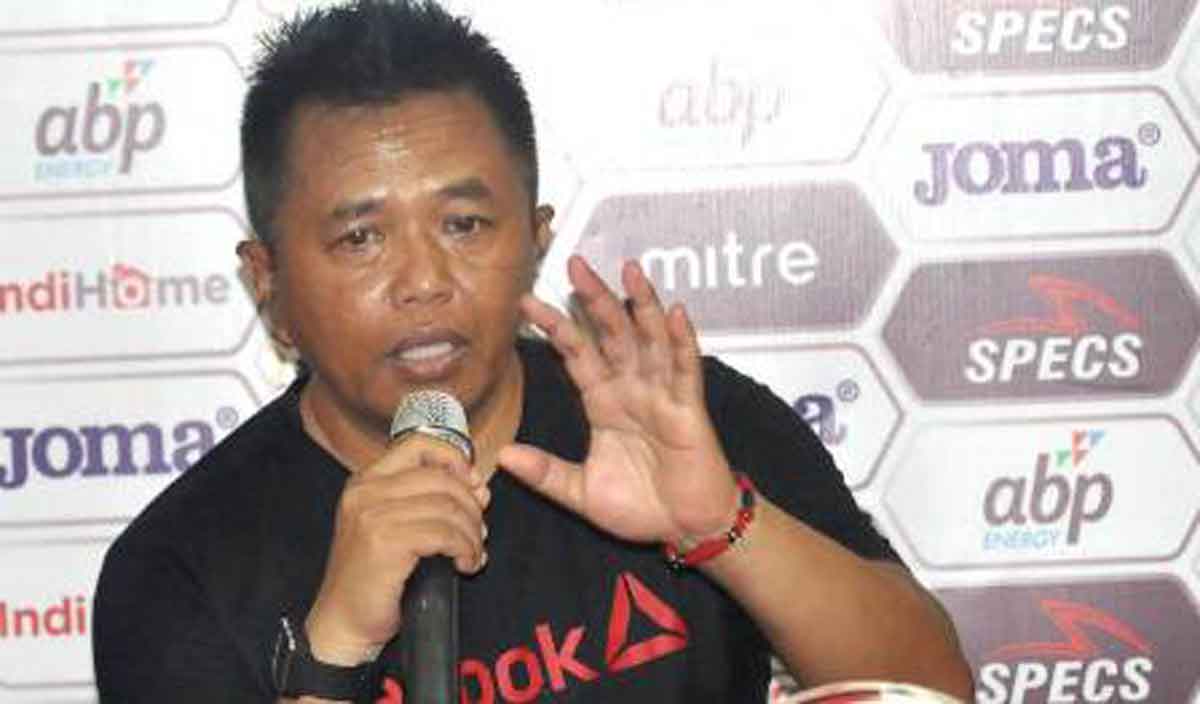 Penggawa Baru Dimainkan, Madura FC Syukuri Raih Satu Poin di Kandang BFC