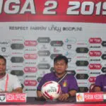 Lawan Madura FC, Pelatih Persik Kediri, Budiardjo: Tak Mudah Main di Madura