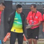 Pelatih Madura FC, Agus Yuwono Lakukan Hal Mengejutkan Manajemen