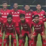 Liga 2 2019, Madura FC Berhasil Curi Poin Penuh di Kandang Mitra Kukar
