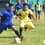 Madura FC Bidik 4 Besar Liga 2 2019