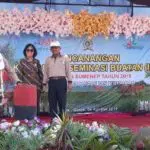 Tingkatkan Produk Sapi Madura, Sumenep Canangkan Kampung IB