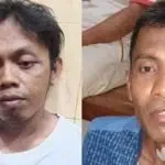 Pencuri Spesialis Pecah Kaca Mobil asal Sumsel Keok di Madura