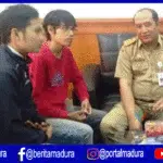 21 Eselon II b di Sampang Belum Layak Jabat Pimpinan OPD