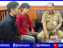 21 Eselon II b di Sampang Belum Layak Jabat Pimpinan OPD