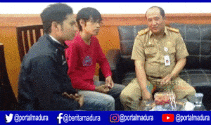 21 Eselon II b di Sampang Belum Layak Jabat Pimpinan OPD