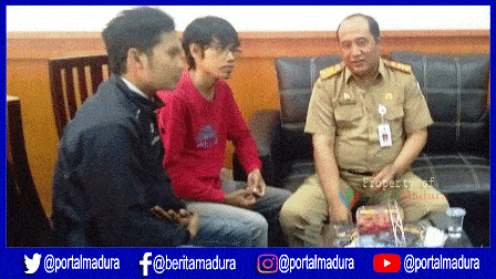 21 Eselon II b di Sampang Belum Layak Jabat Pimpinan OPD