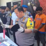Pelaku Pembunuhan Pasangan Selingkuh Terungkap, Satu Tersangka Ditangkap