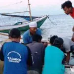Tabrakan Perahu, Dua Nelayan Masalembu Tewas